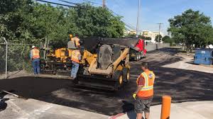 Trusted Tuolumne City, CA Driveway Paving Experts